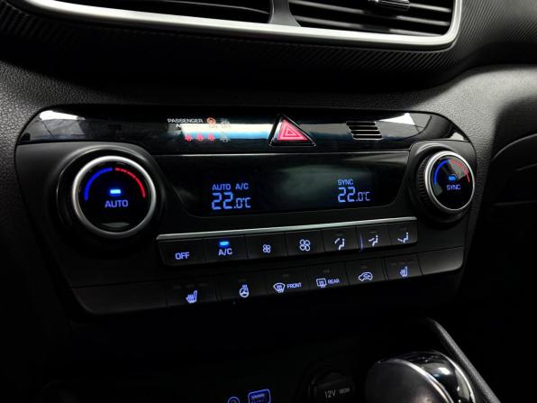 Hyundai Tucson III Рестайлинг с пробегом 2020 года, цена 2 290 000 рублей, 111323 км, внедорожник, Автокод Объявления