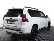 Toyota Land Cruiser Prado 150 Series Рестайлинг 2 Москва  - изображение 31