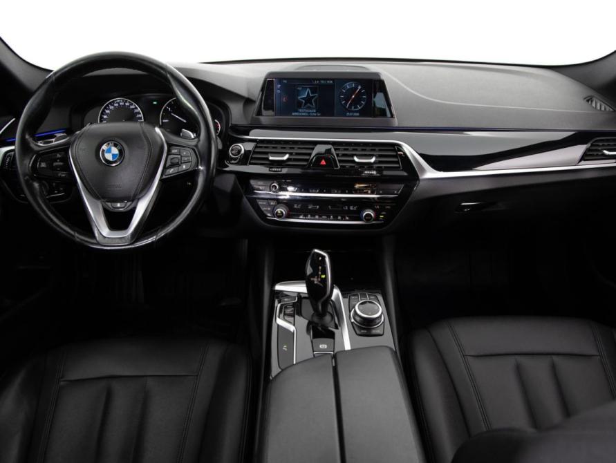 BMW 5 серии VII (G30/G31/G38) Санкт-Петербург  - изображение 10
