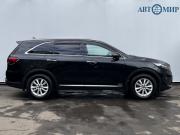Kia Sorento III Prime Рестайлинг Москва  - изображение 16