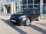 Ford Explorer V Москва  - изображение 18