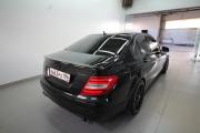 Mercedes-Benz C-Класс III (W204) Рестайлинг Сургут  - изображение 45