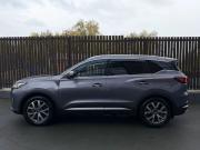 Chery Tiggo 7 Pro Max I Новосибирск  - изображение 17