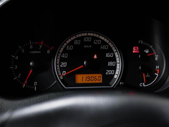 Suzuki Swift III с пробегом 2007 года, цена 550 000 рублей, 119058 км, хэтчбек, Автокод Объявления