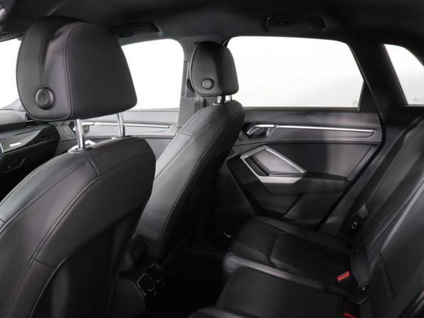Audi Q3 II (F3) с пробегом 2021 года, цена 4 049 000 рублей, 97982 км, внедорожник, Автокод Объявления