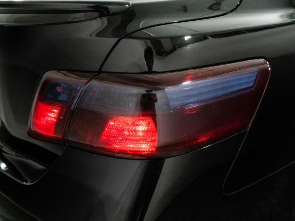 Toyota Camry VI (XV40) Рестайлинг с пробегом 2010 года, цена 1 650 000 рублей, 249295 км, седан, Автокод Объявления