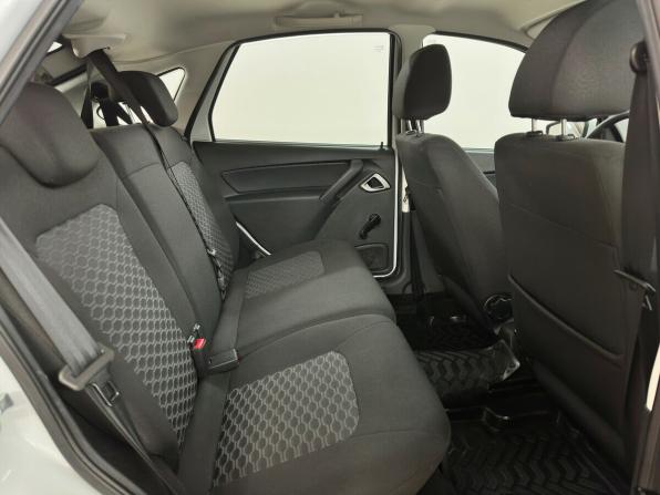 Lada (ВАЗ) Granta I Рестайлинг с пробегом 2023 года, цена 800 000 рублей, 15383 км, лифтбек, Автокод Объявления