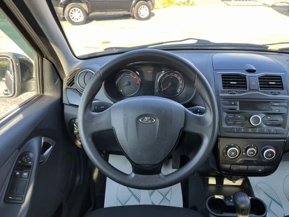 Lada (ВАЗ) Granta I Рестайлинг с пробегом 2020 года, цена 819 000 рублей, 61000 км, универсал, Автокод Объявления