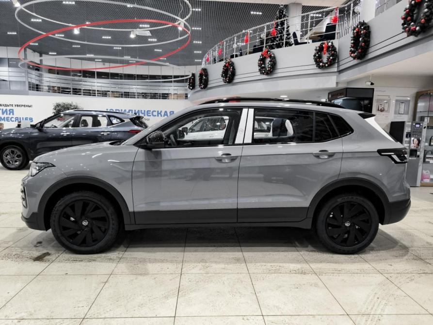 Volkswagen Tharu XR Казань  - изображение 10