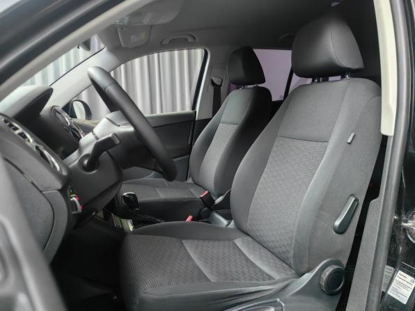 Volkswagen Tiguan I Рестайлинг с пробегом 2012 года, цена 1 077 000 рублей, 258954 км, внедорожник, Автокод Объявления