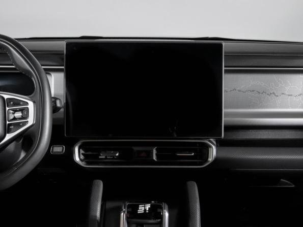 JETOUR T2 с пробегом 2025 года, цена 3 555 555 рублей, 49900 км, внедорожник, Автокод Объявления