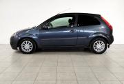 Ford Fiesta Mk5 Саратов  - изображение 29