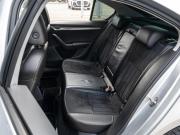 Skoda Octavia III (A7) Рестайлинг Краснодар  - изображение 33