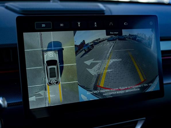 JETOUR Dashing I с пробегом 2025 года, цена 2 155 000 рублей, 12120 км, внедорожник, Автокод Объявления