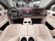 Li Auto (Lixiang) L9 I Москва  - изображение 35