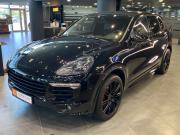 Porsche Cayenne II Рестайлинг (958) Тюмень  - изображение 28