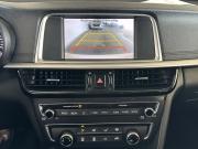 Kia Optima IV Рестайлинг Москва  - изображение 34