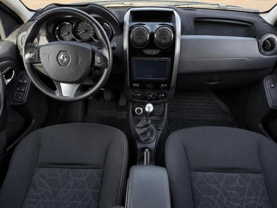 Renault Duster I Рестайлинг Набережные Челны  - изображение 22