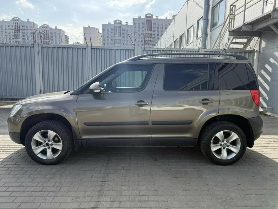 Skoda Yeti I Ростов-на-Дону  - изображение 7
