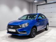 Lada (ВАЗ) Vesta I Екатеринбург  - изображение 18