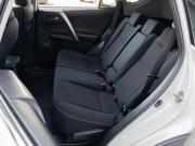 Toyota RAV4 IV (XA40) Рестайлинг Краснодар  - изображение 31