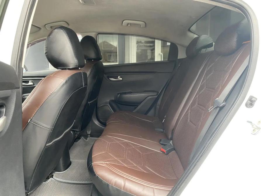 Kia Rio IV Краснодар  - изображение 11