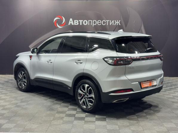 Chery Tiggo 7 Pro Max I Рестайлинг с пробегом 2024 года, цена 1 962 000 рублей, 27625 км, внедорожник, Автокод Объявления