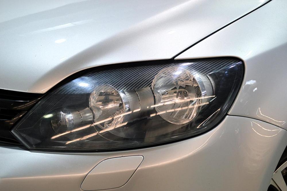 Volkswagen Golf Plus II Сургут  - изображение 21