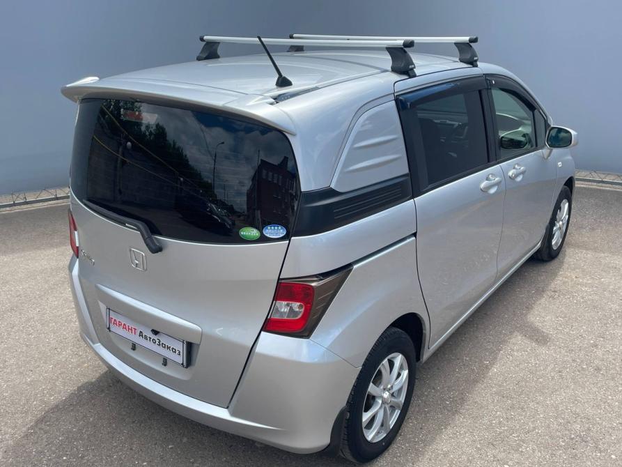 Honda Freed I Рестайлинг Стерлитамак  - изображение 10