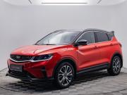 Geely Coolray I Москва  - изображение 19