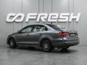 Volkswagen Jetta VI Рестайлинг Воронеж  - изображение 19