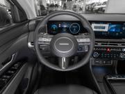 Hyundai Tucson IV Рестайлинг Москва  - изображение 40