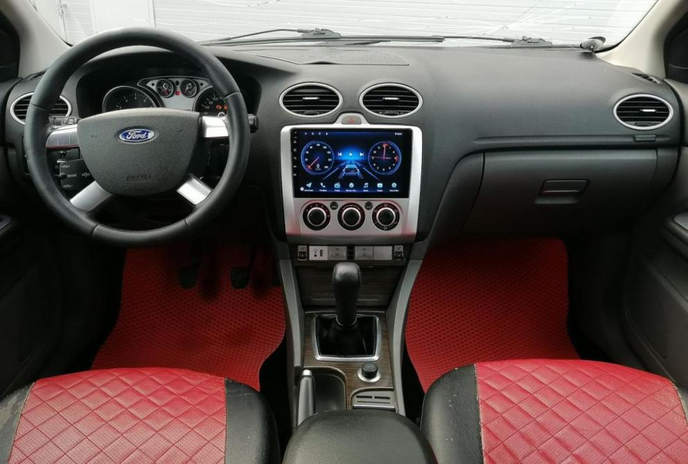 Ford Focus II Иваново  - изображение 10