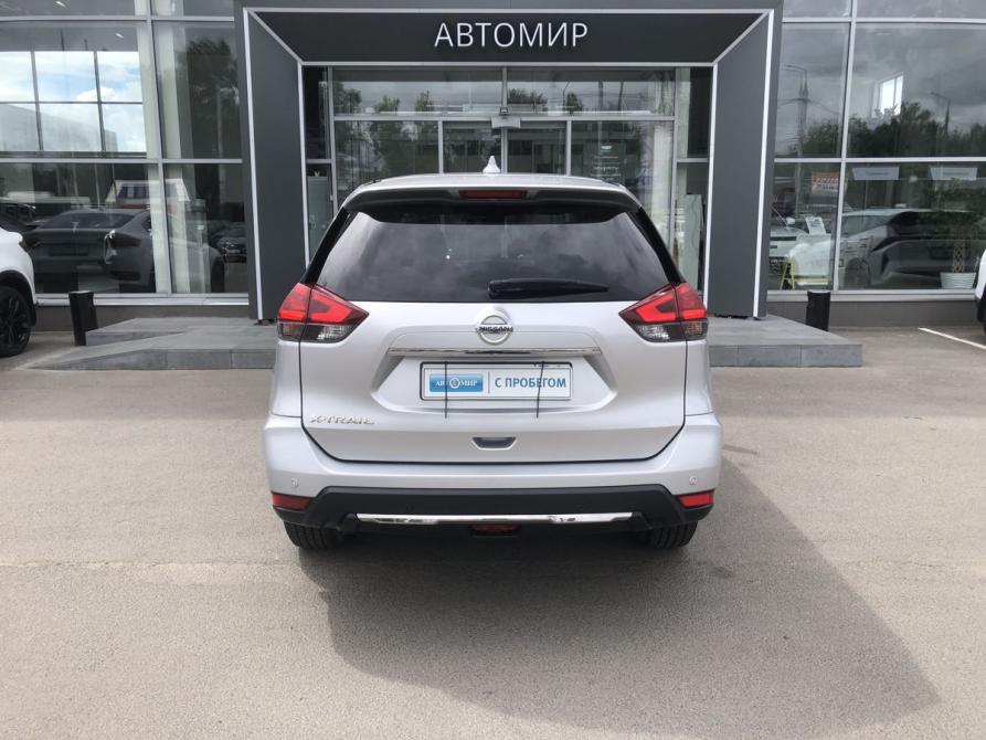 Nissan X-Trail III Рестайлинг Брянск  - изображение 6
