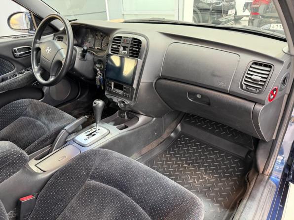 Hyundai Sonata IV (EF) Рестайлинг с пробегом 2007 года, цена 825 000 рублей, 140516 км, седан, Автокод Объявления