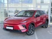 Omoda C5 II Липецк  - изображение 12
