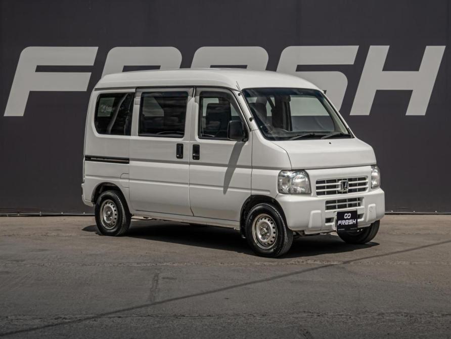 Honda Acty III Краснодар  - изображение 1