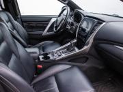 Mitsubishi Pajero Sport III Москва  - изображение 29