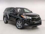 Toyota Highlander III (XU50) Санкт-Петербург  - изображение 33