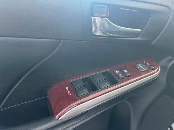 Toyota Camry VII (XV50) с пробегом 2013 года, цена 1 494 700 рублей, 238697 км, седан, Автокод Объявления