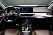 Chery Tiggo 8 Pro I Крым  - изображение 54
