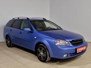 Chevrolet Lacetti I Альметьевск  - изображение 25