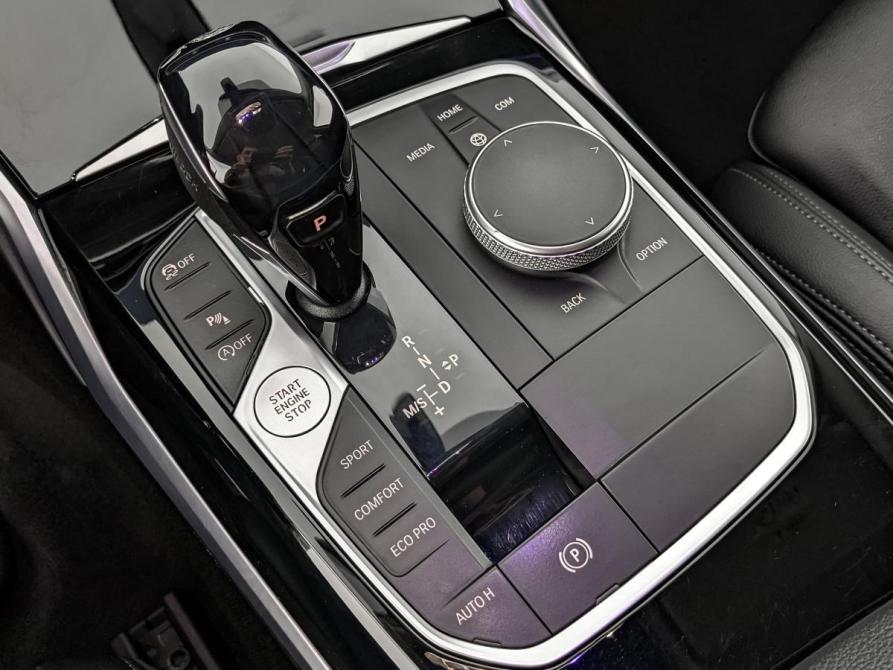BMW 3 серии VII (G2x) Москва  - изображение 21
