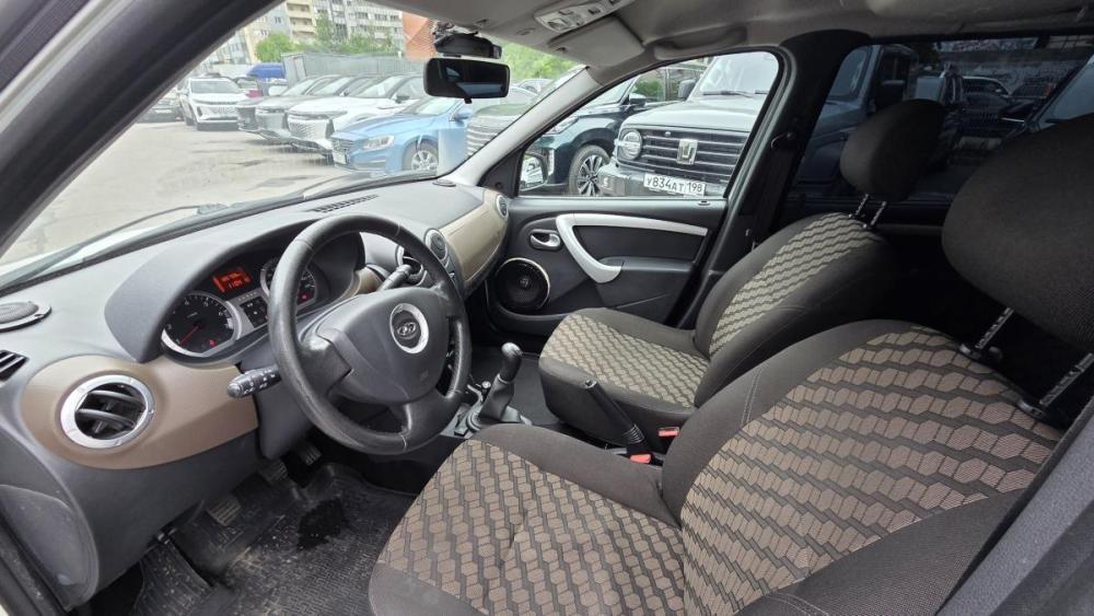Lada (ВАЗ) Largus I Санкт-Петербург  - изображение 5
