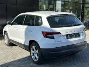 Skoda Karoq I Мурманск  - изображение 26