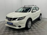 Nissan Rogue Sport I Воронеж  - изображение 23