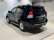 Toyota Land Cruiser Prado 150 Series Самара  - изображение 35