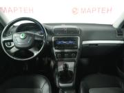 Skoda Octavia II (A5) Рестайлинг Вологда  - изображение 32