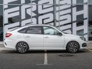 Lada (ВАЗ) Granta I Рестайлинг Краснодар  - изображение 24