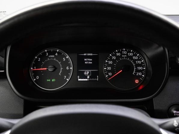 Renault Arkana I с пробегом 2019 года, цена 1 599 000 рублей, 96773 км, внедорожник, Автокод Объявления